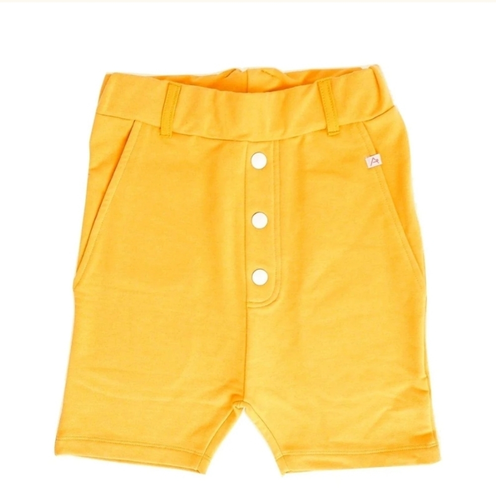 GO Surf Knickers, Citrus - 3T